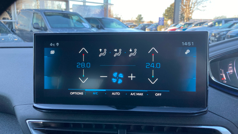 Peugeot 5008 1.2 PureTech Allure Premium+ 5dr Petrol Estate